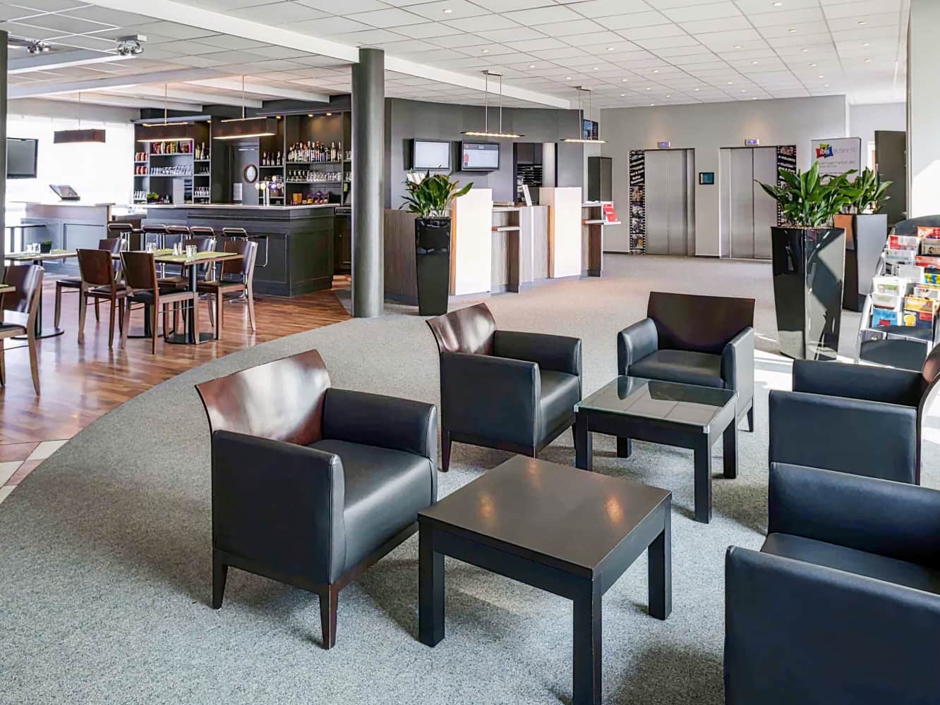 ibis Luxembourg Sud