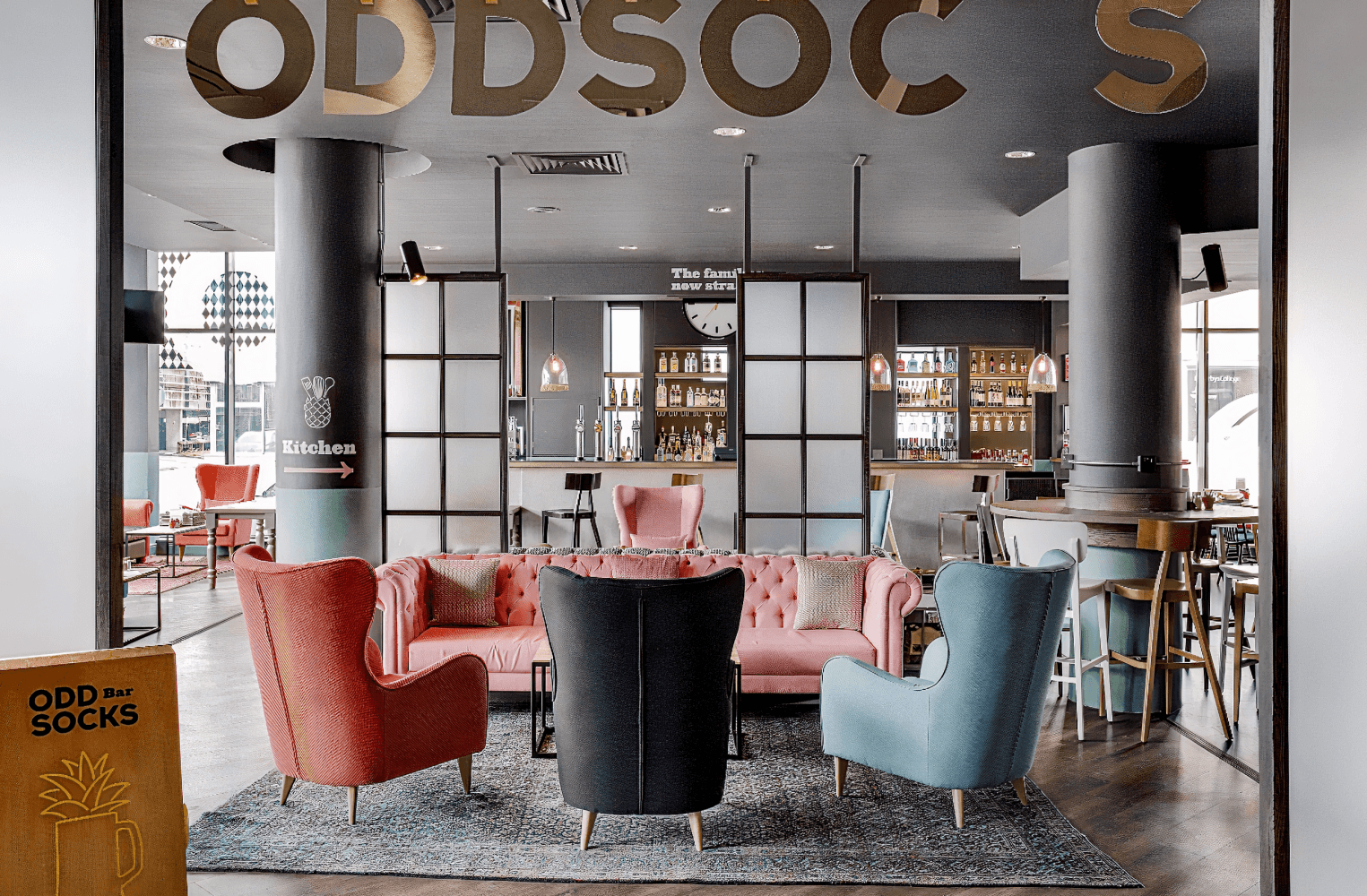 Leonardo Hotel Brighton