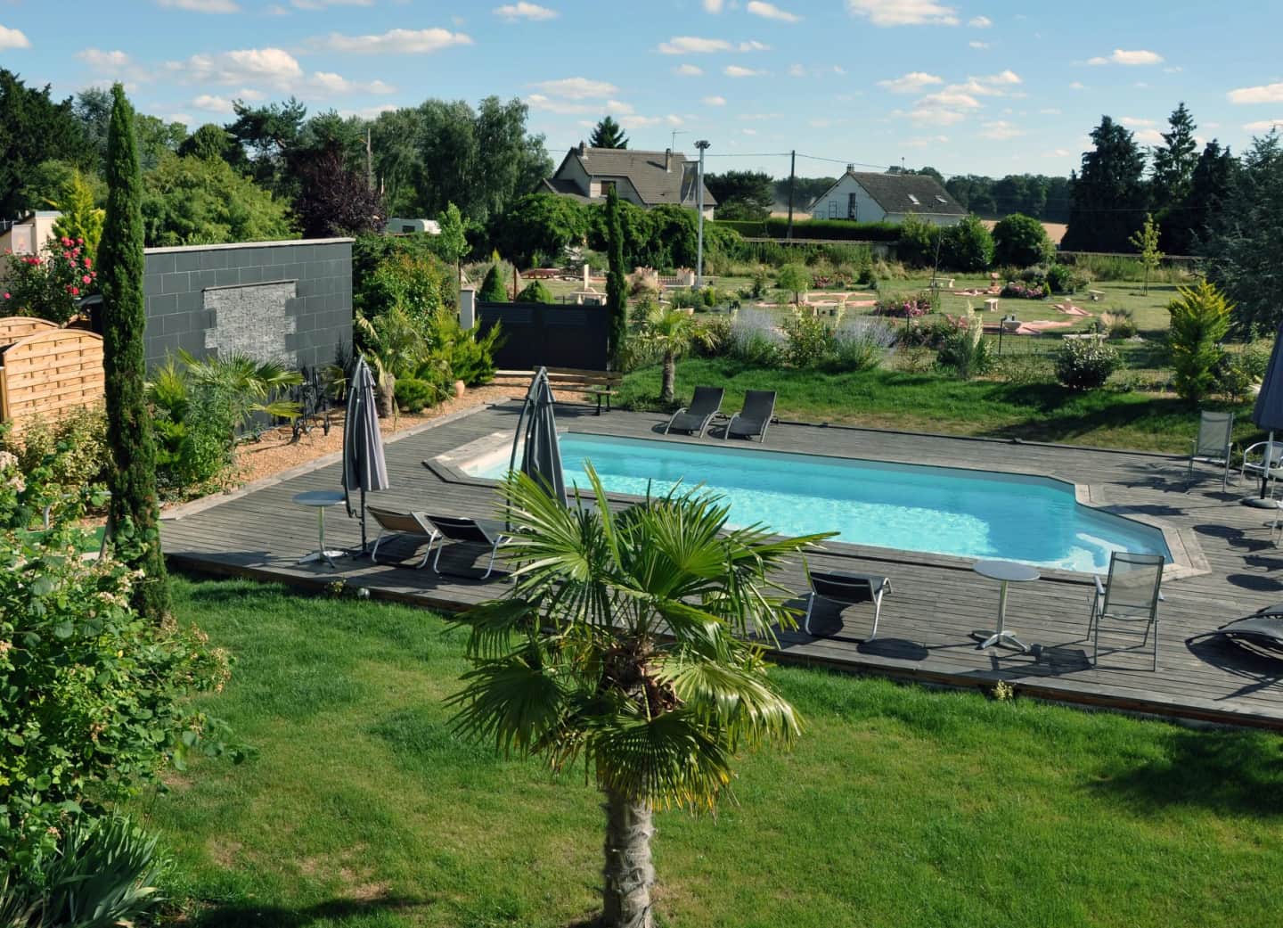 Domaine de Moresville