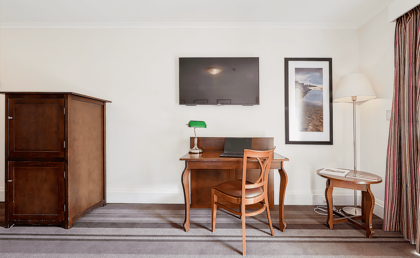 Mercure Canberra