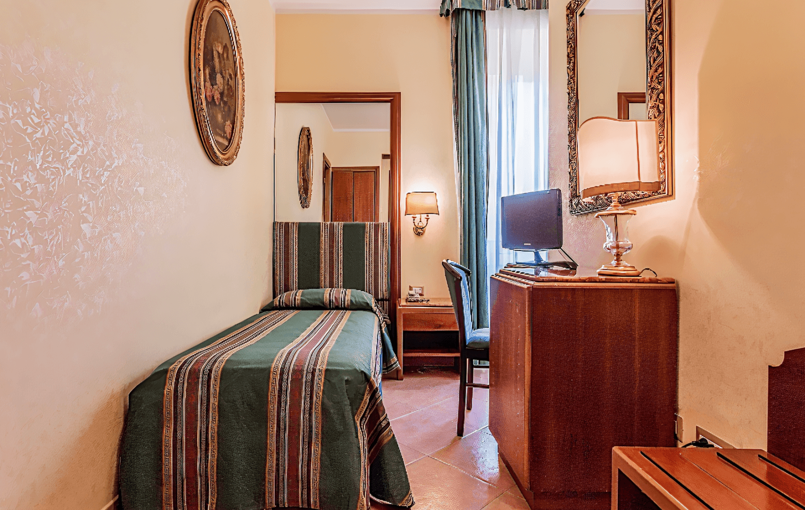 Hotel Noto