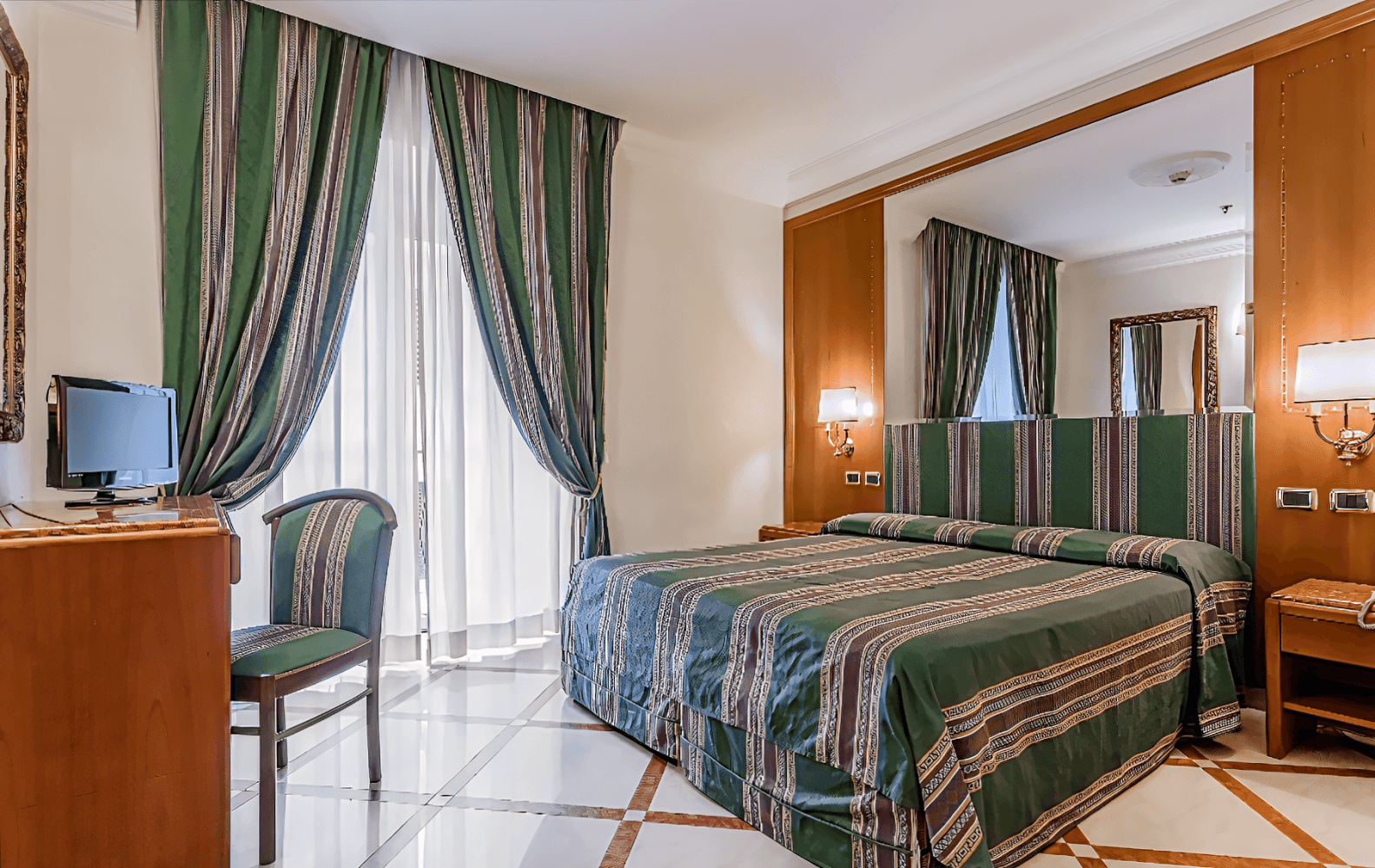 Hotel Regio