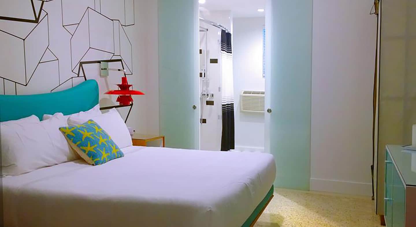 The Vagabond Hotel