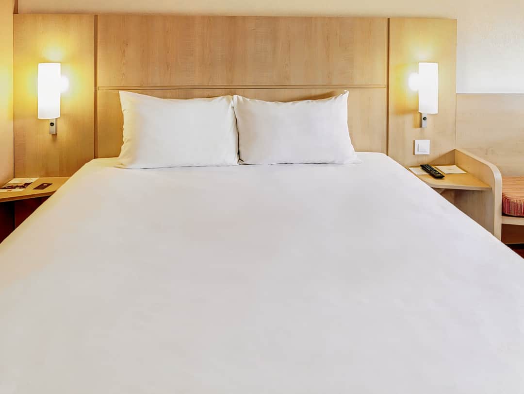 ibis Oviedo