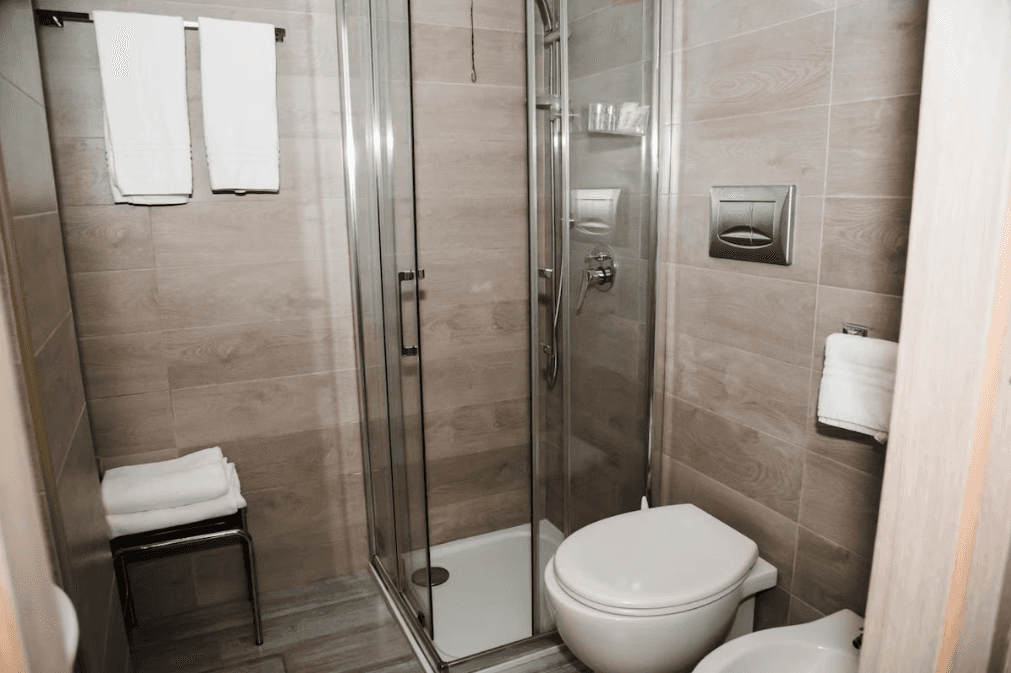 Hotel Corallo