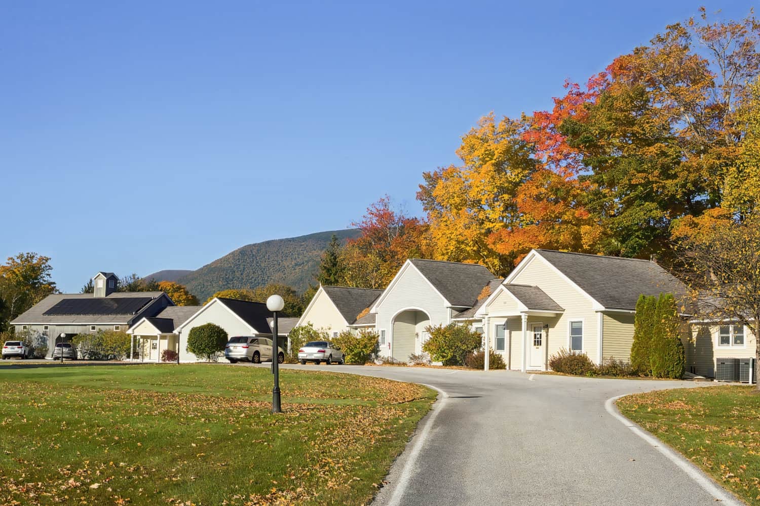 Palmer House Resort