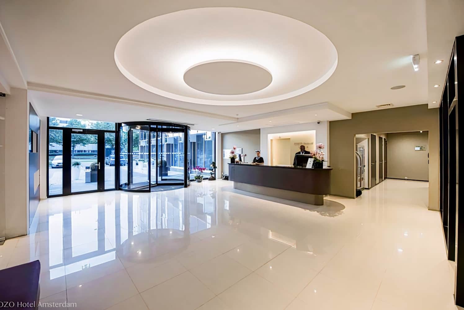 OZO Hotel Amsterdam