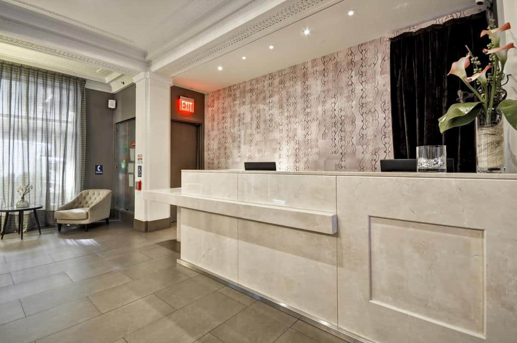 The Chemist Club Hotel