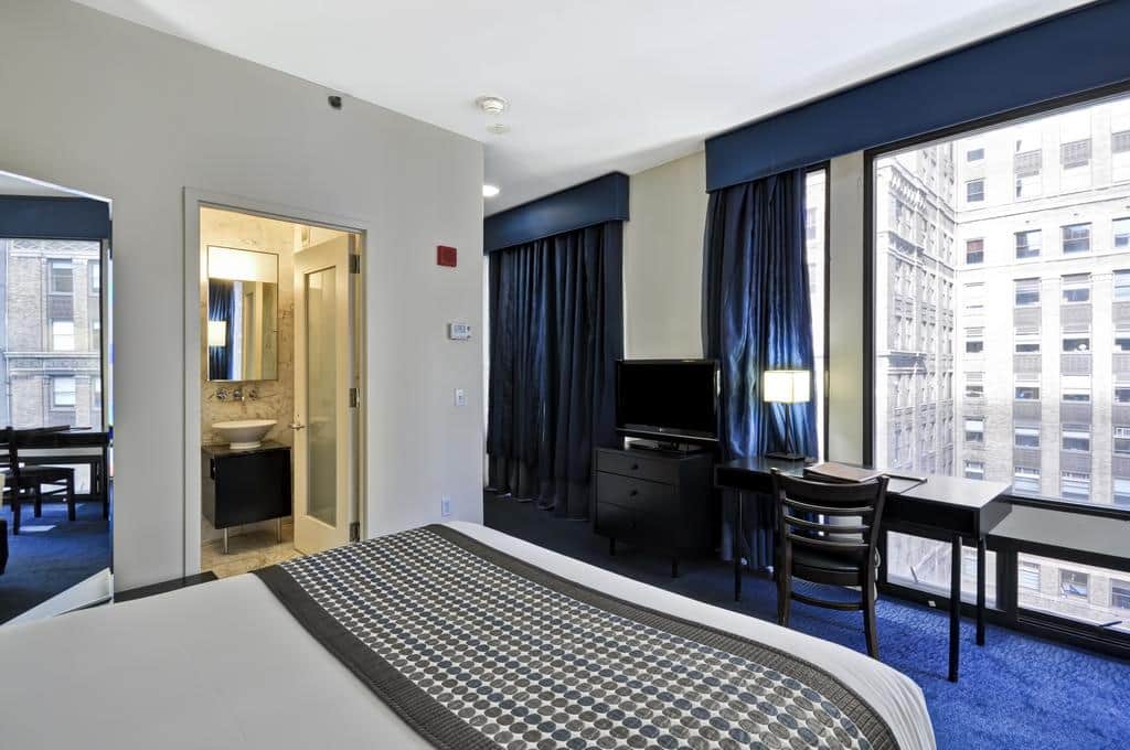 The Chemist Club Hotel