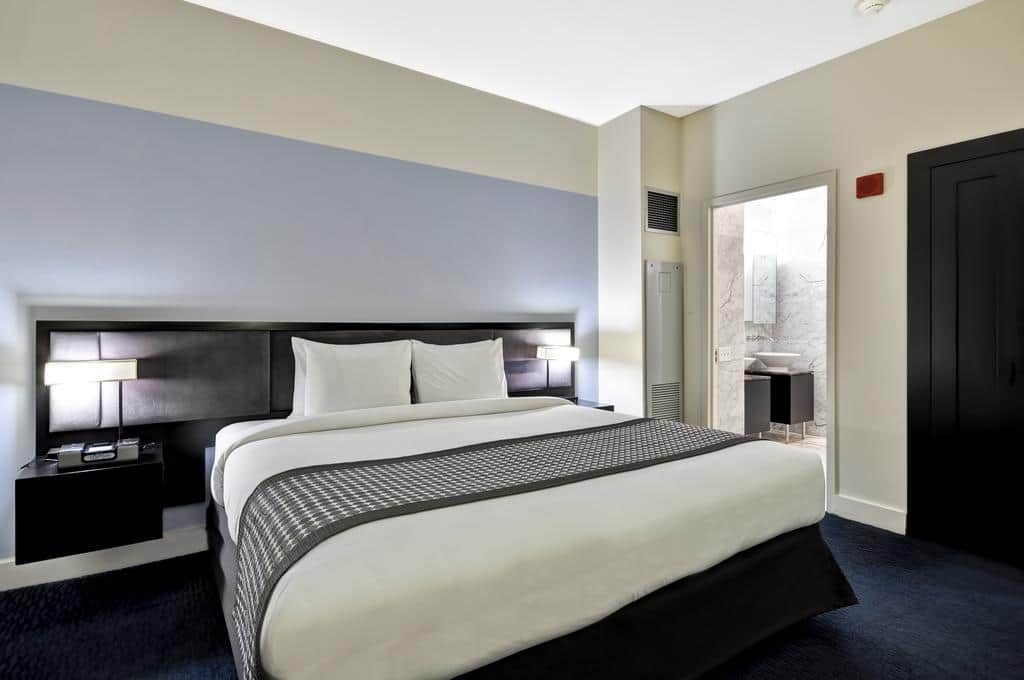 The Chemist Club Hotel