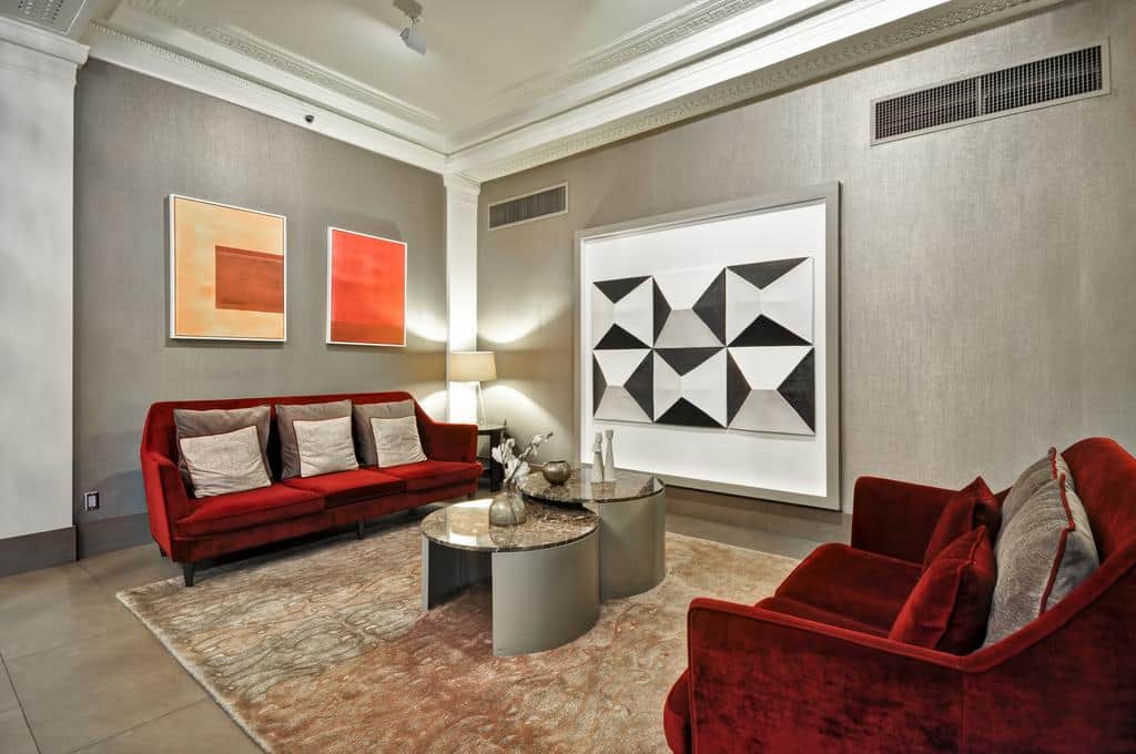 The Chemist Club Hotel