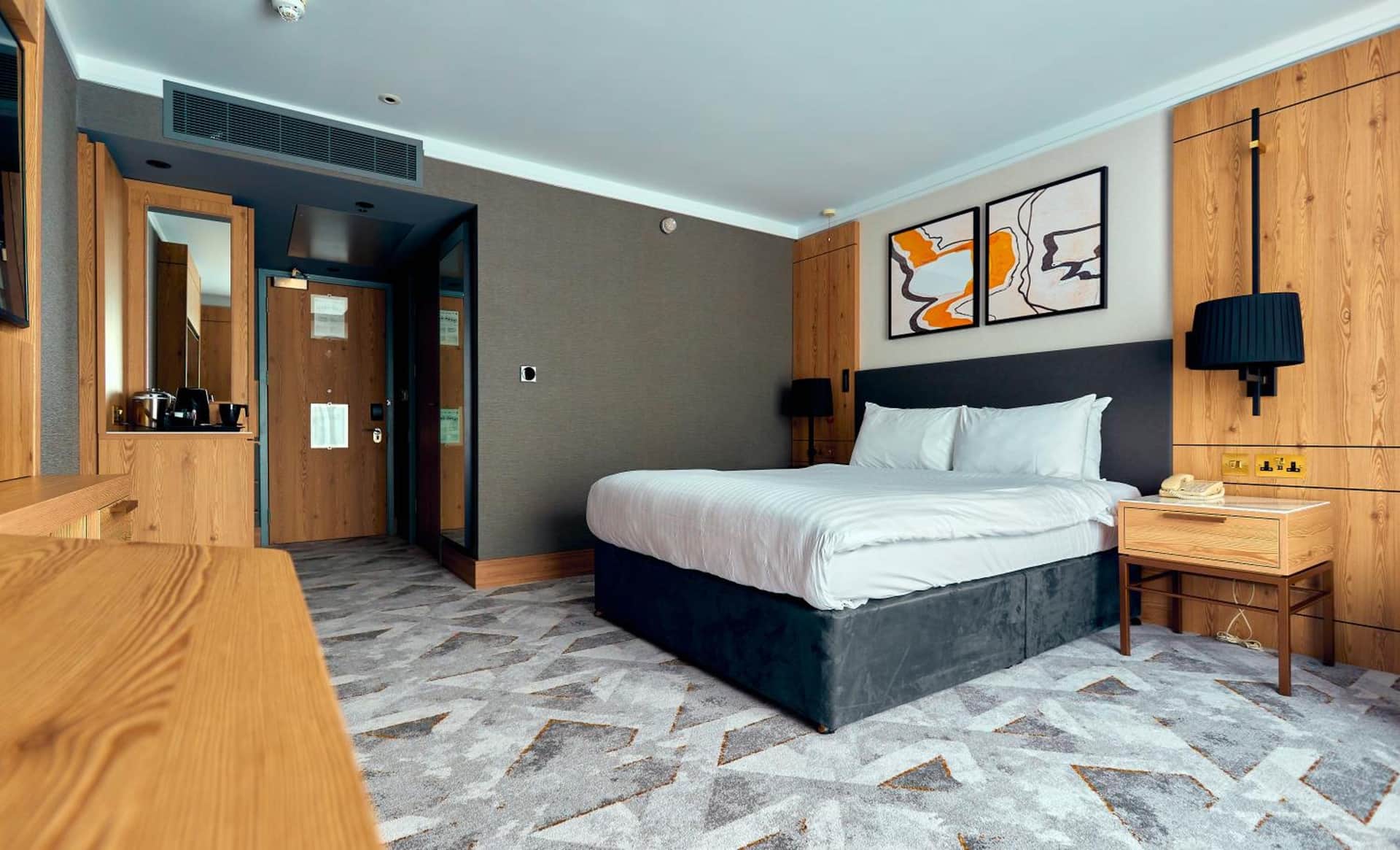 Crowne Plaza Marlow, an IHG Hotel