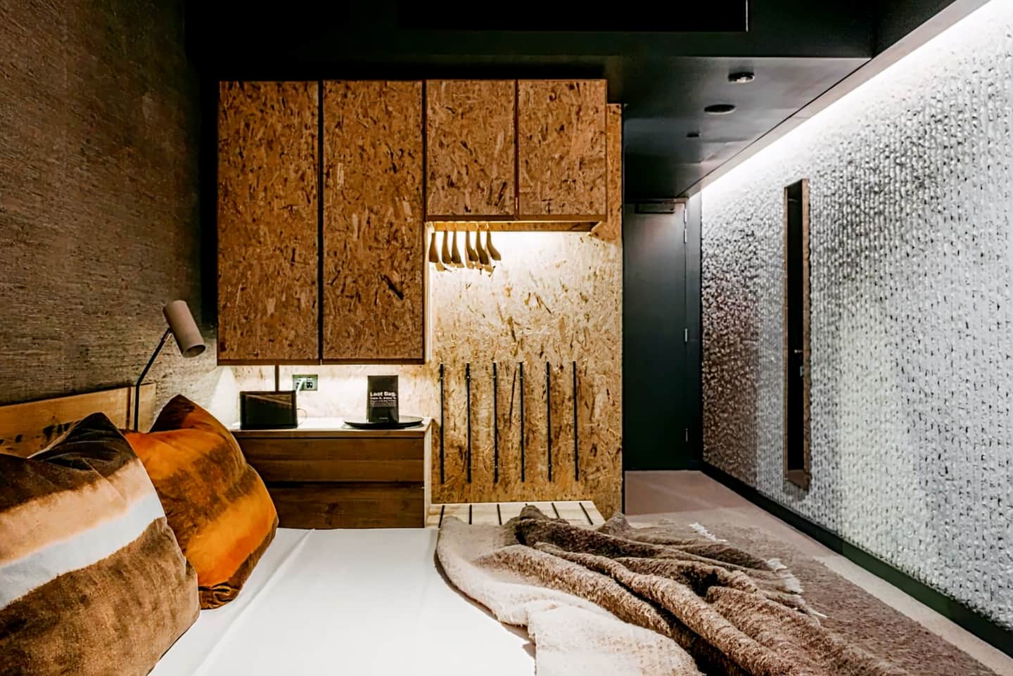 Ovolo Nishi