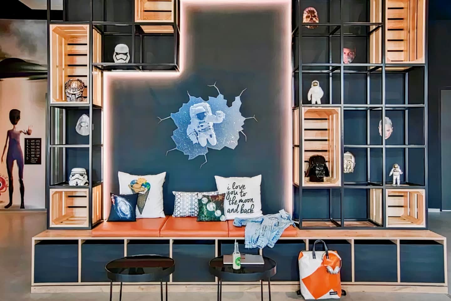 Moxy Darmstadt