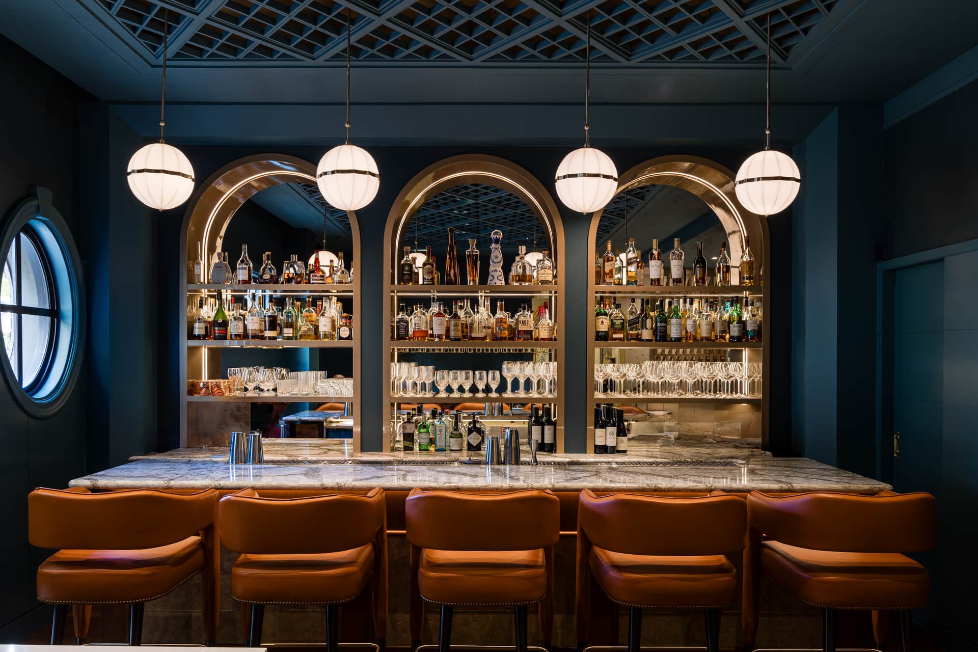 Taj Campton Place