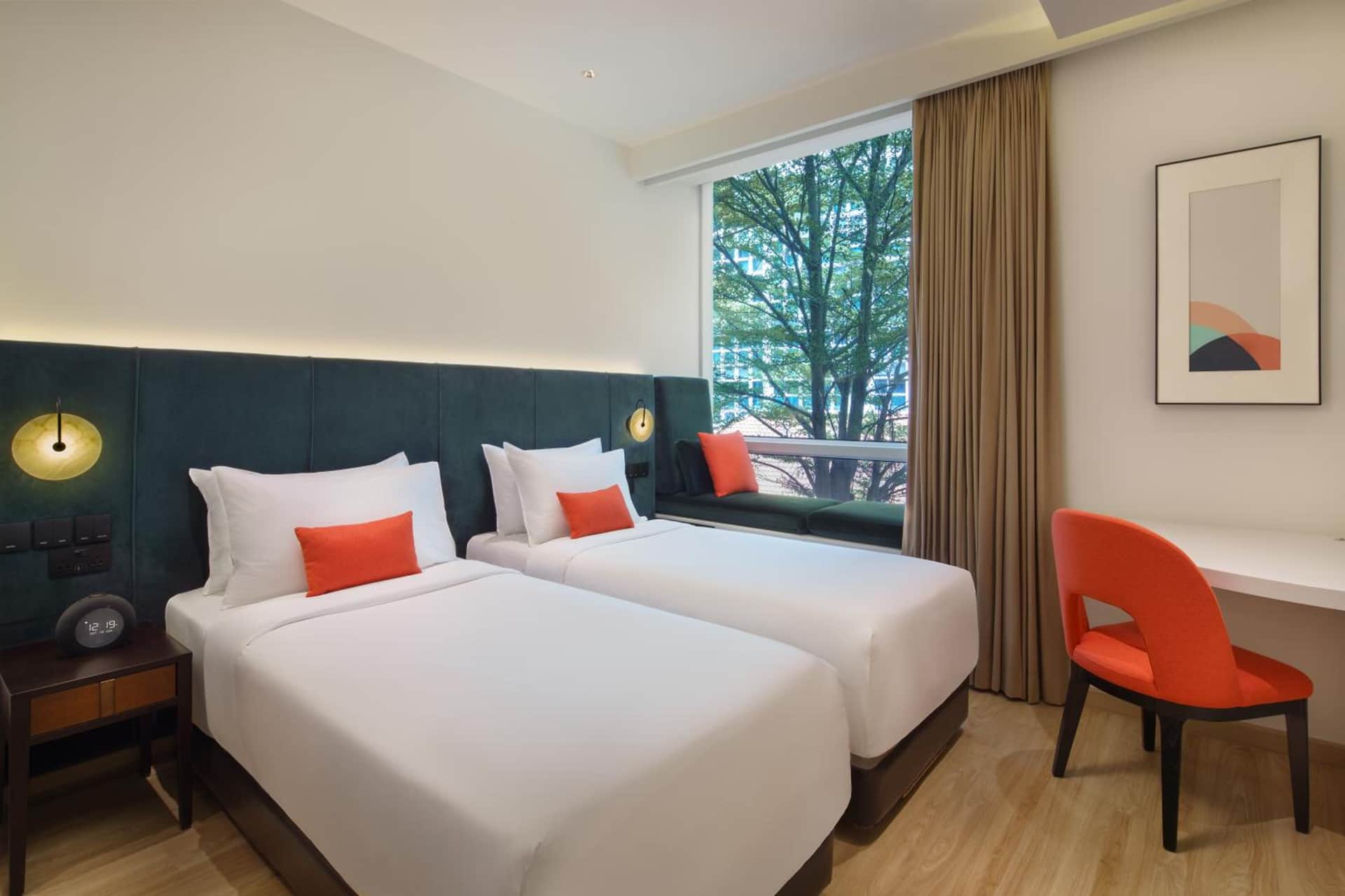Park Regis Singapore