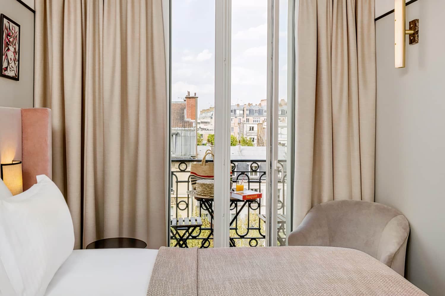 Hôtel Le 37 Bis