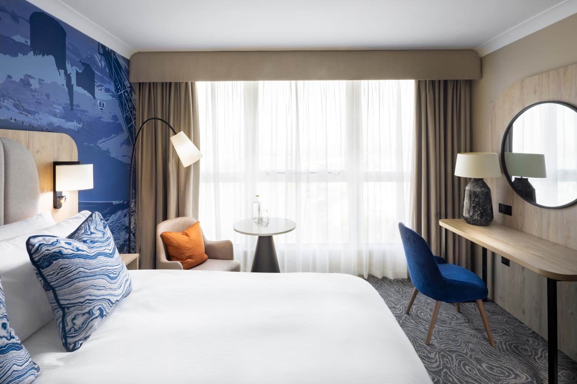 voco Southampton by IHG