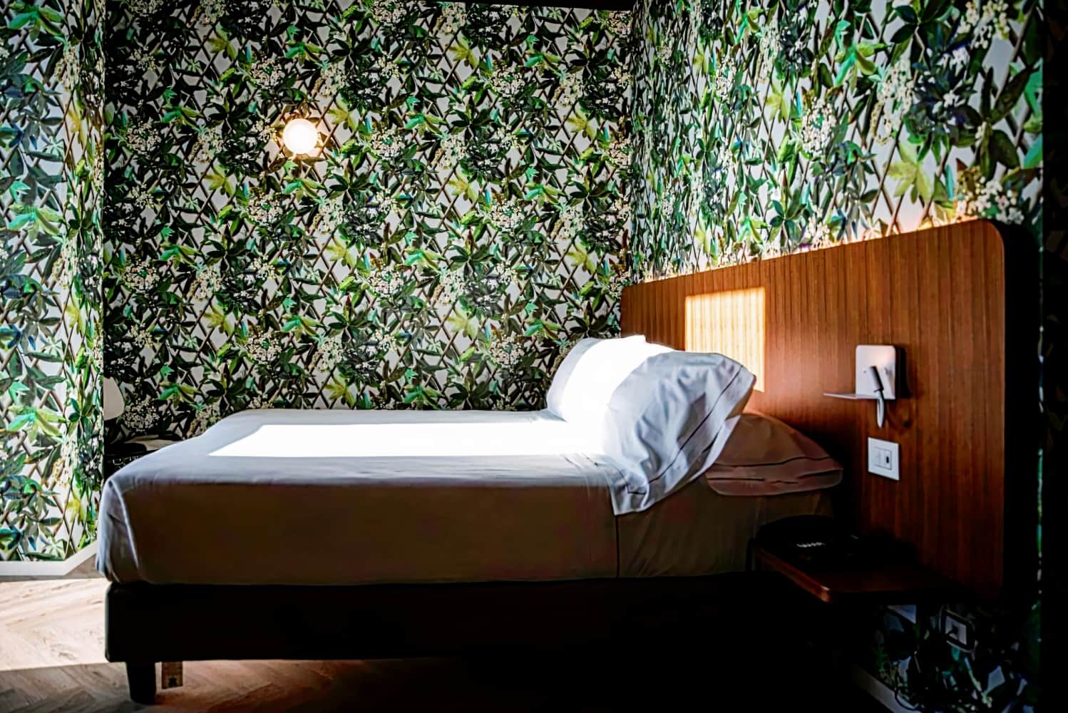 Collini Rooms