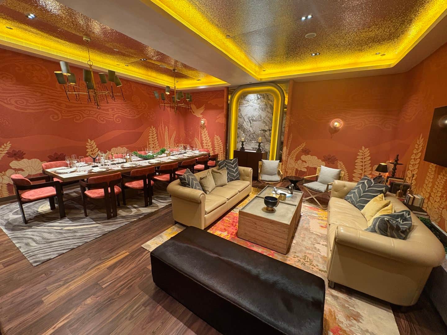 Naumi Hotel Singapore