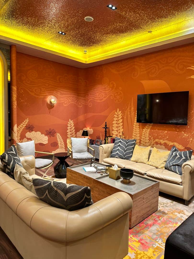 Naumi Hotel Singapore