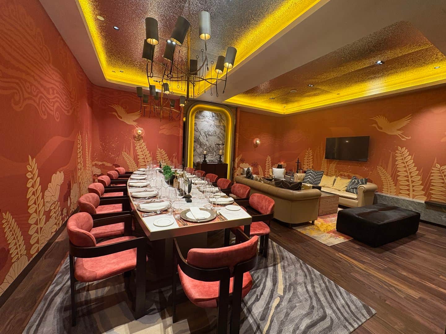 Naumi Hotel Singapore