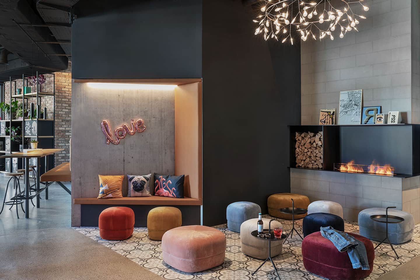 Moxy Rapperswil