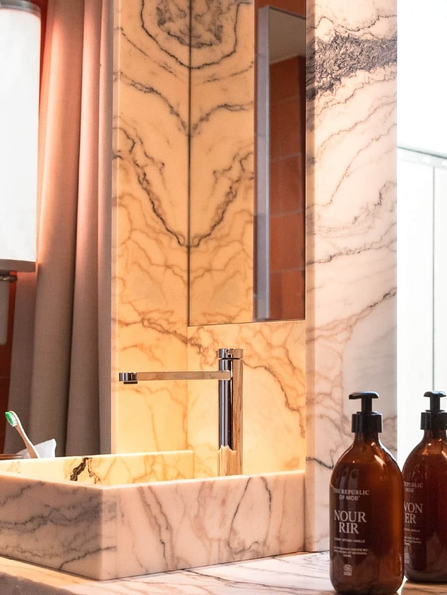 MOB House