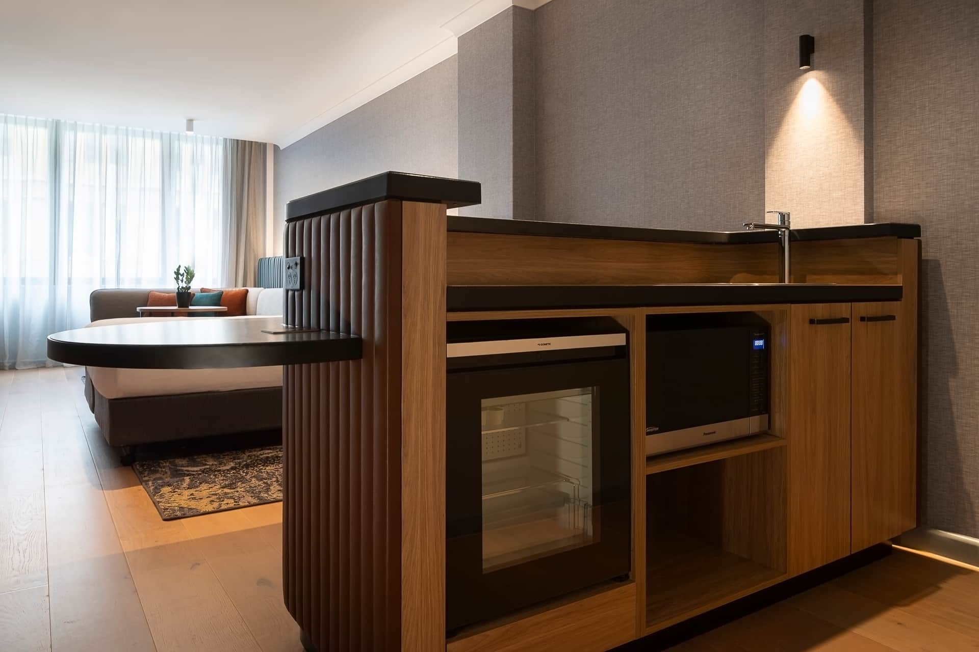Novotel Sydney City Centre