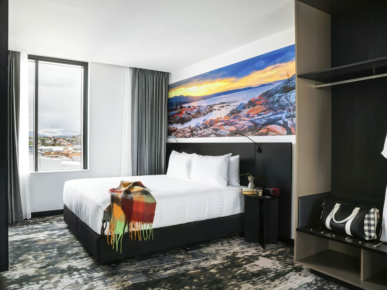 Novotel Devonport