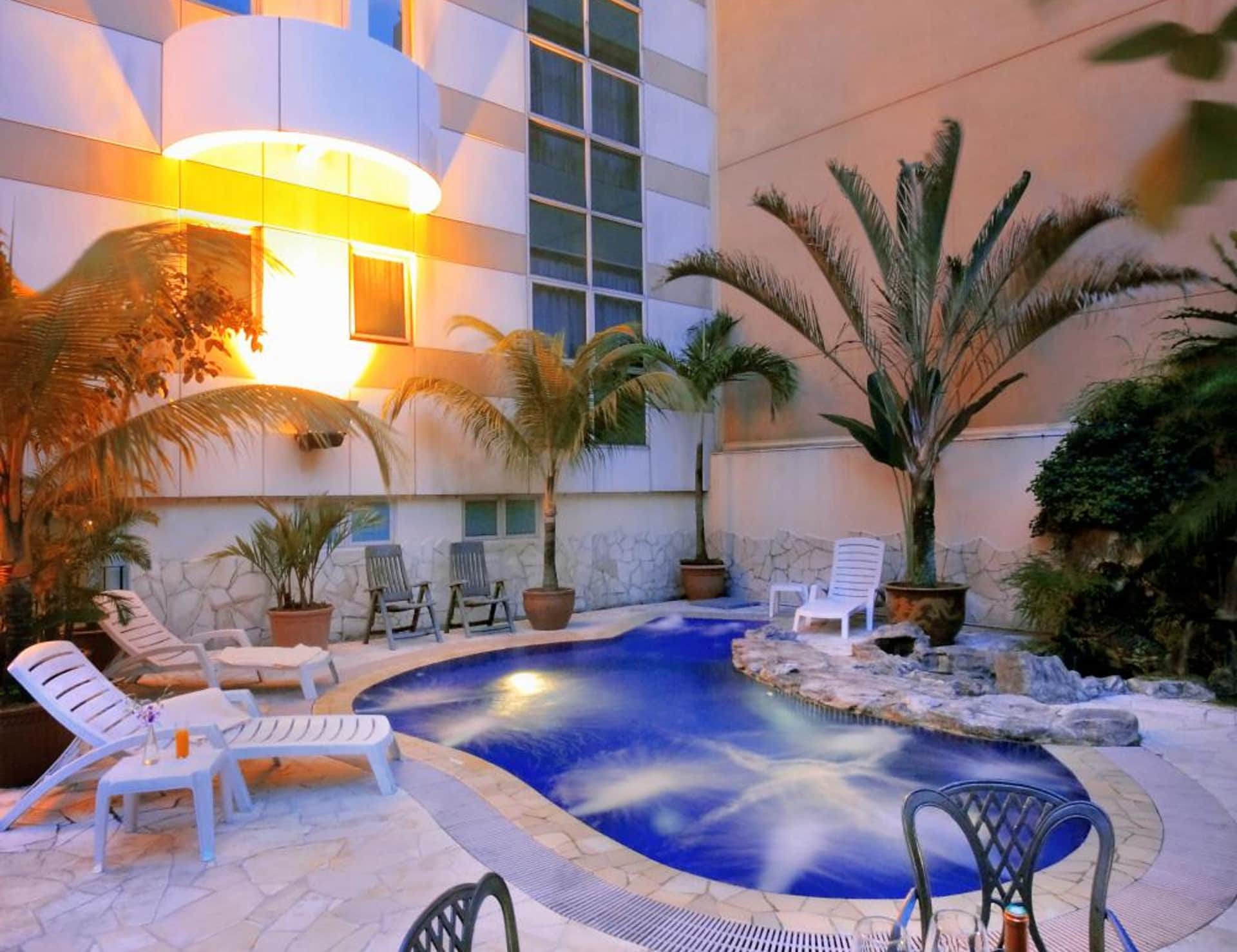 Hotel Bencoolen
