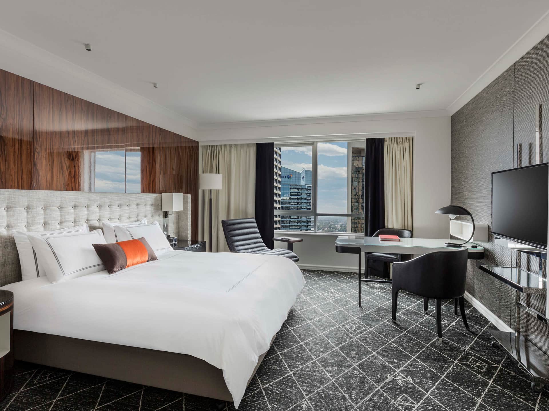 Swissôtel Sydney