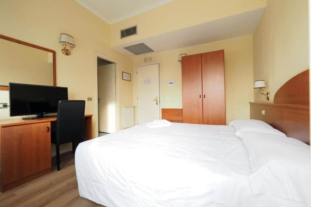 Hotel Laura