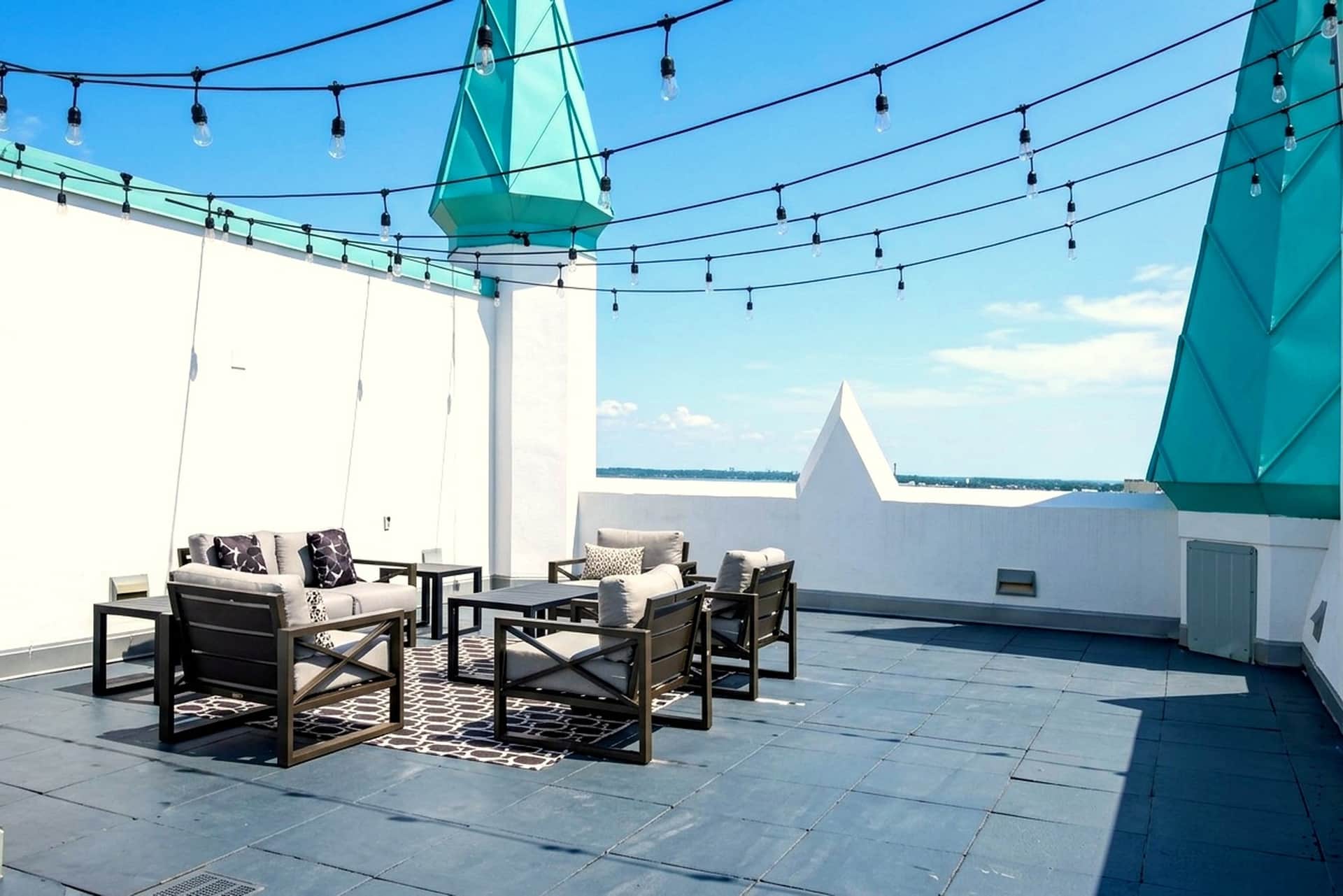 Castle Hotel, Autograph Collection