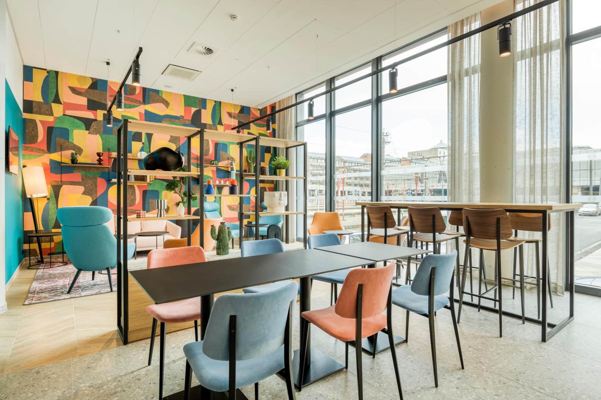 B&B HOTEL Namur