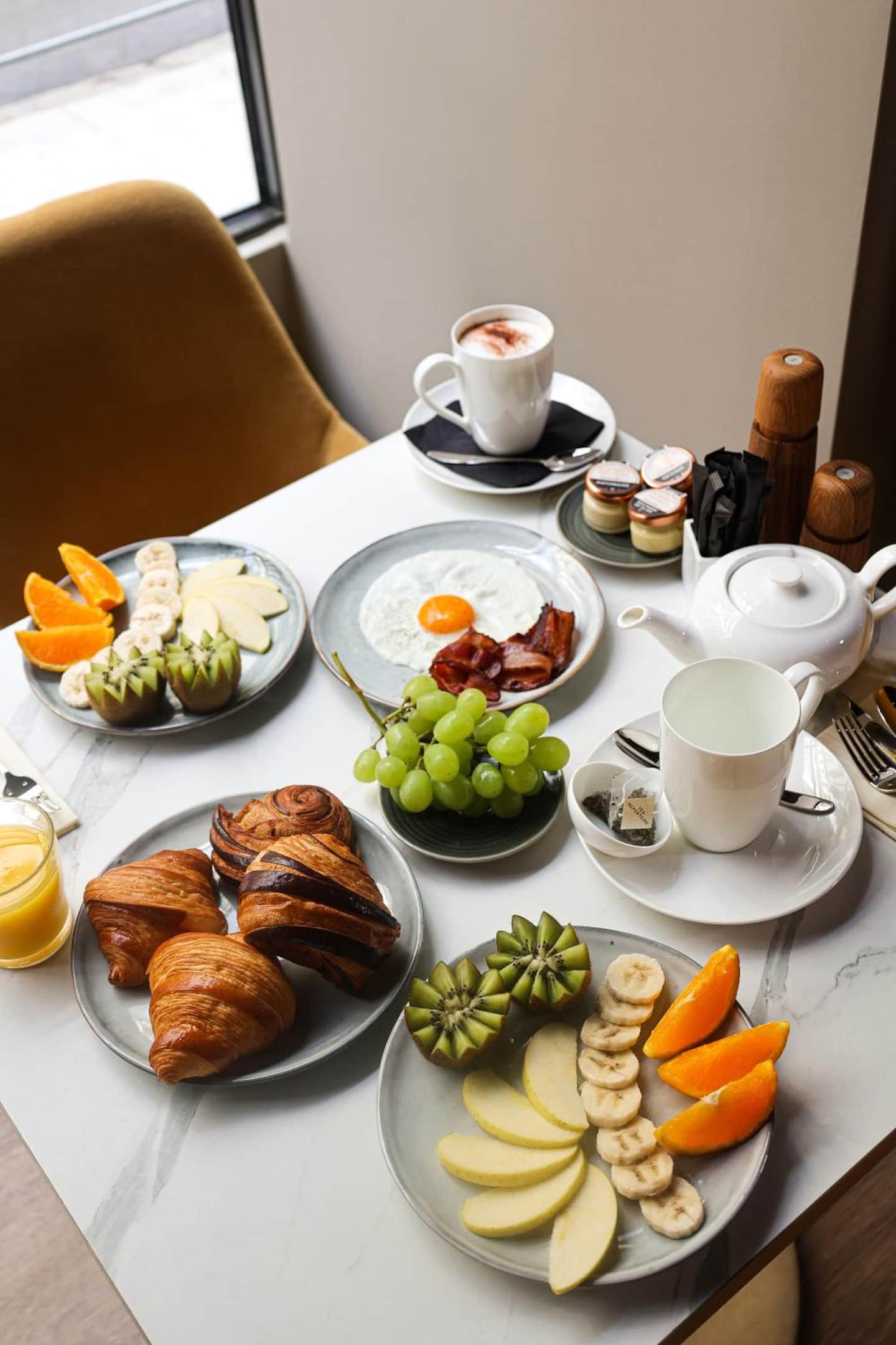 Marmont Hotel