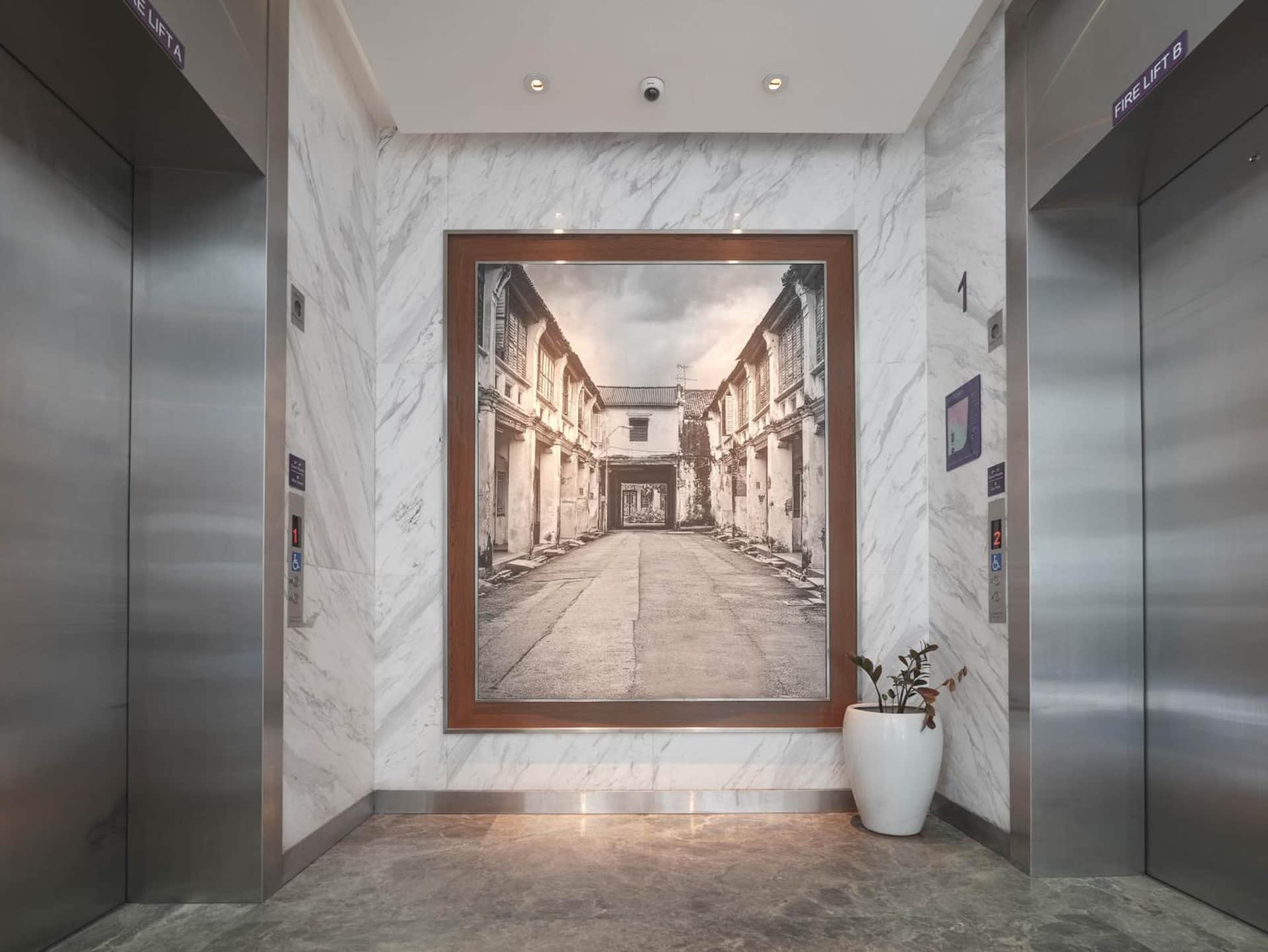 Amrise Hotel Kitchener