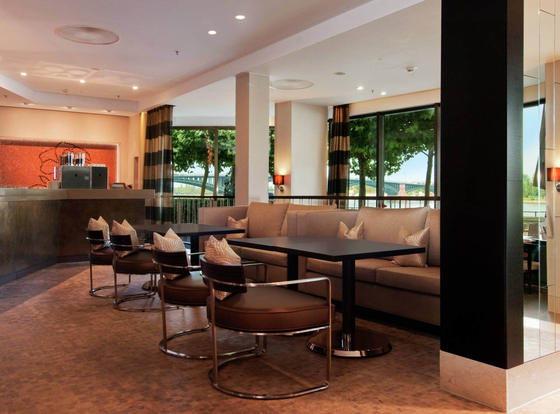 Hilton Mainz