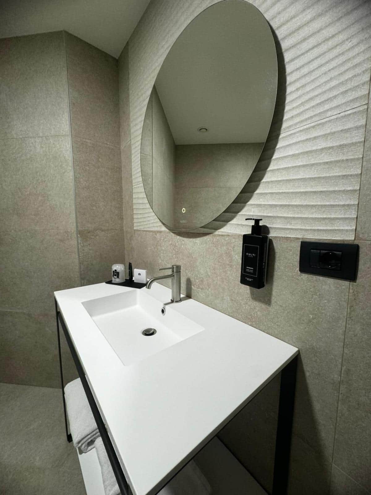 Acca Sporting Milano - AA Hotels