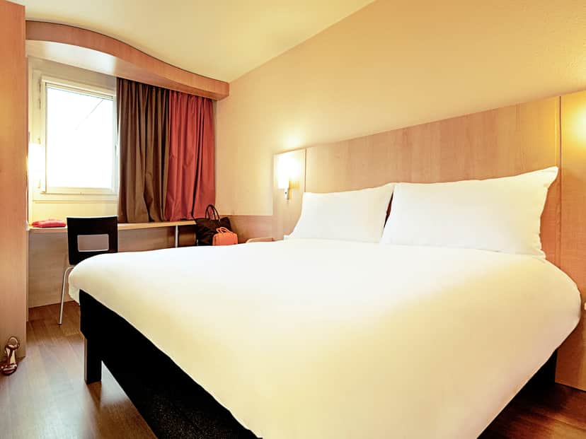 ibis Lisboa Jose Malhoa