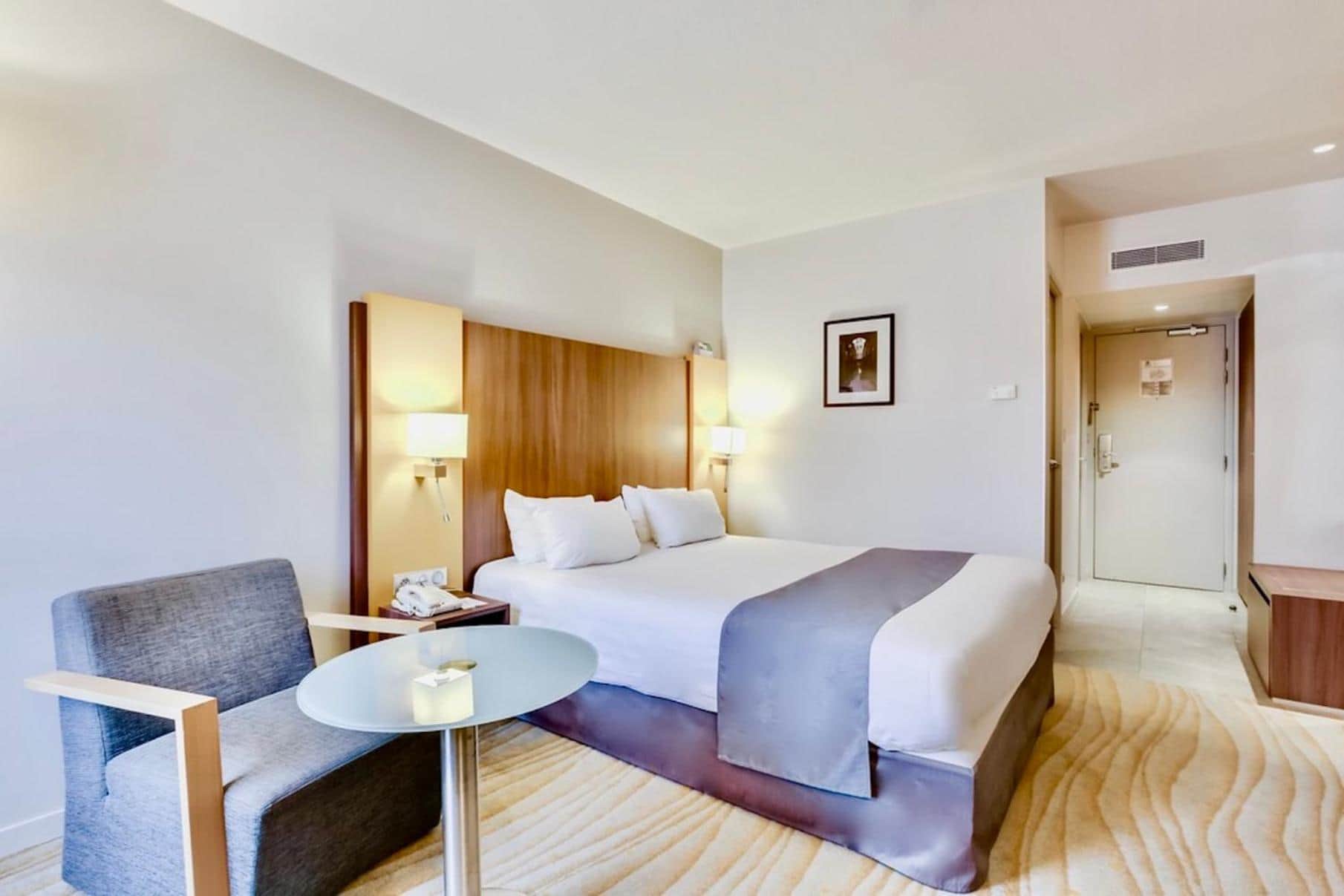 Holiday Inn Lyon Vaise, an IHG Hotel