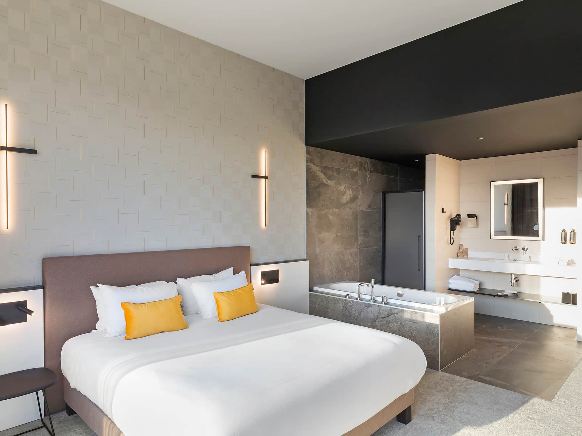 Mercure Namur Hotel