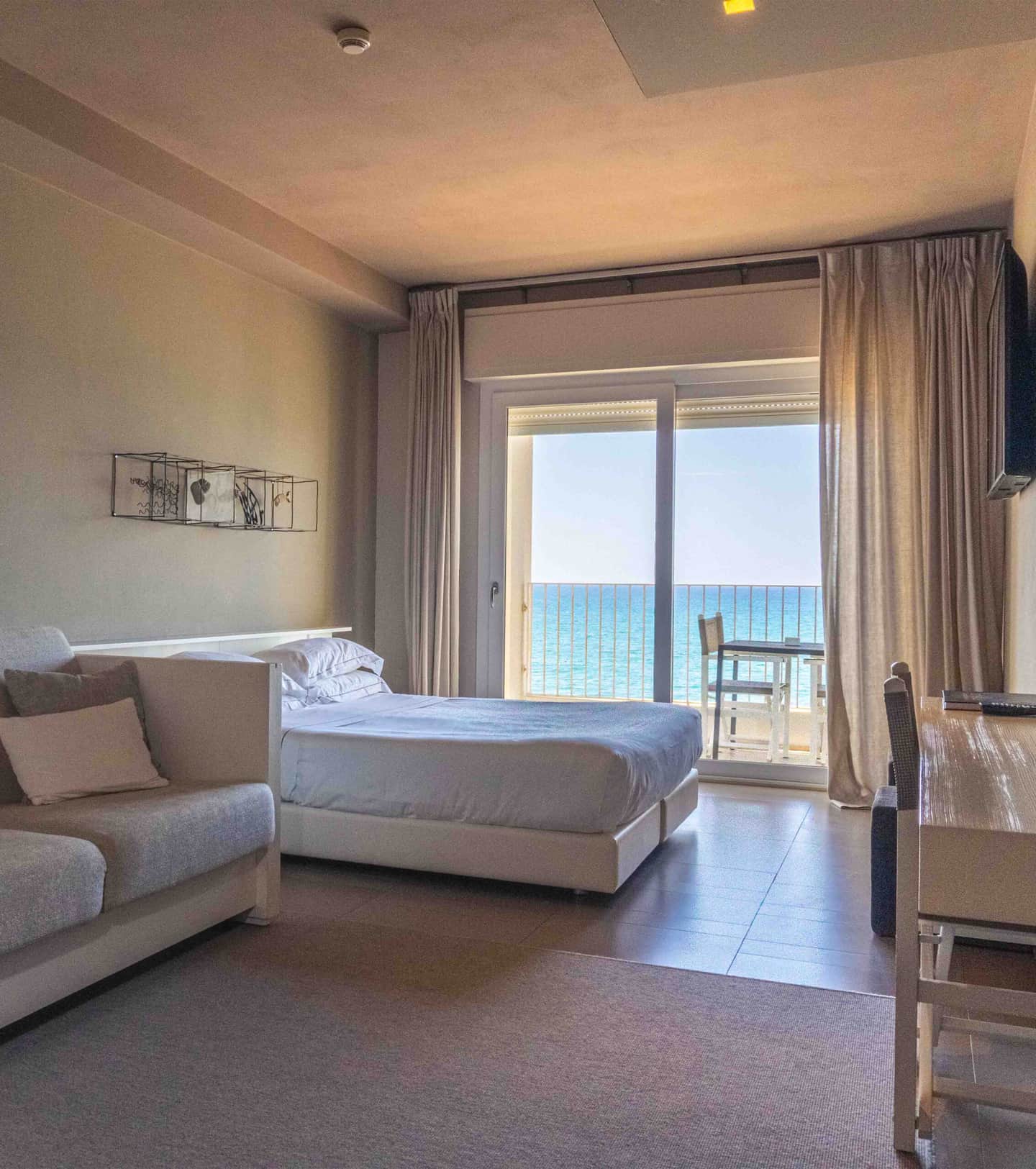 Il Fogliano Hotel