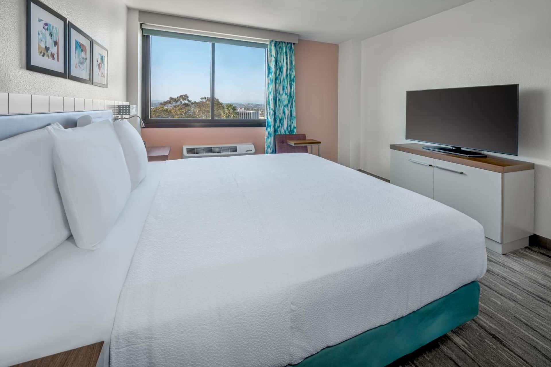 Hilton Garden Inn LAX Los Angeles Airport