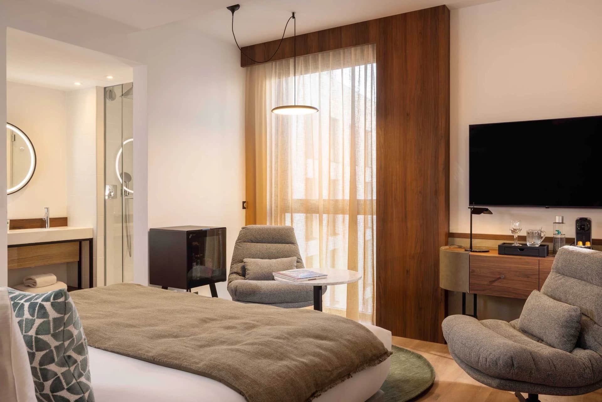 Hôtel 56 Bordeaux