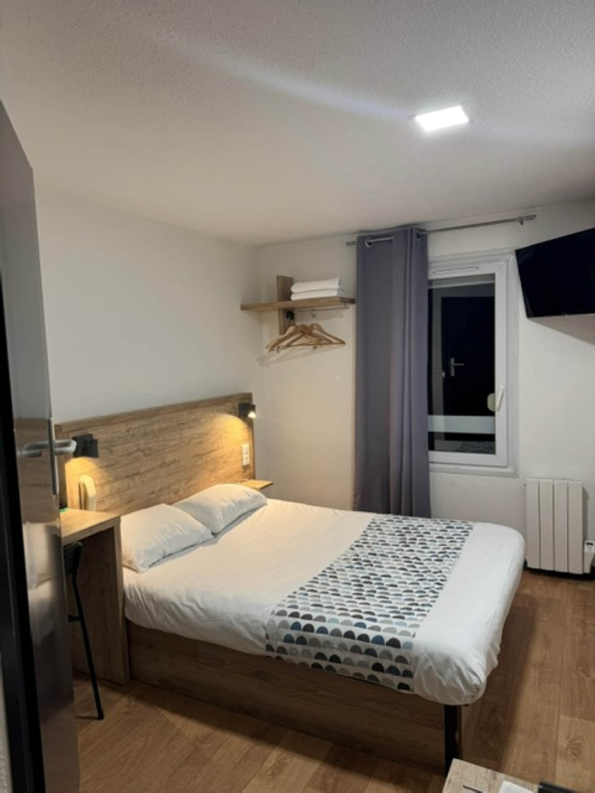 My Hôtel Bordeaux
