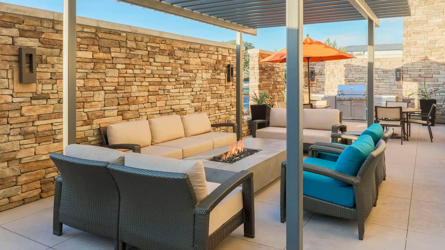 Hyatt House Davis