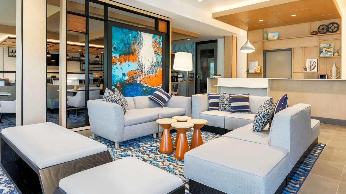 Hyatt House Davis