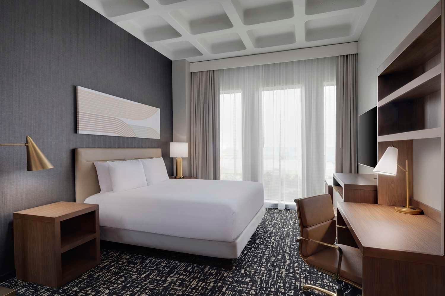Hyatt Place LAX/Century BLVD