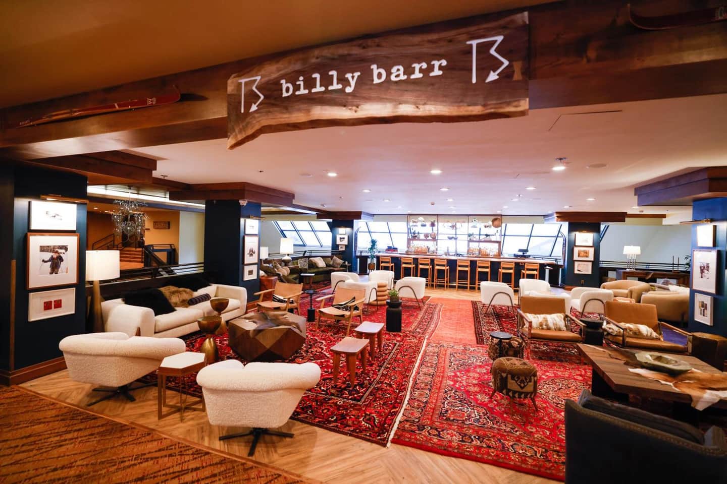 Elevation Hotel & Spa